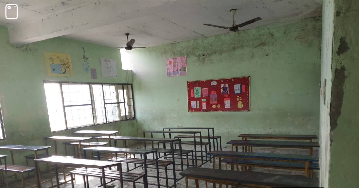 Classroom